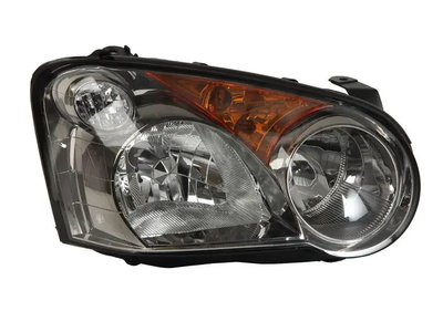 Права фара Subaru Impreza 2003-2005 84001FE382