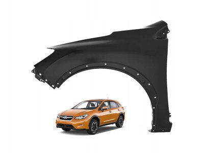 Крыло левое Subaru XV 2012-2016 57120FJ0619P