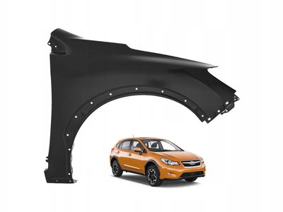 Крыло правое Subaru XV 2012-2016 57120FJ0509P
