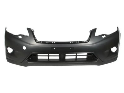 Бампер передний  омыватель  Subaru XV  Crosstrek 2012-2015   57702fj030
