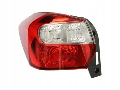 Левый Фонарь  Subaru Impreza  Subaru Xv 2012-2017 84912FJ050