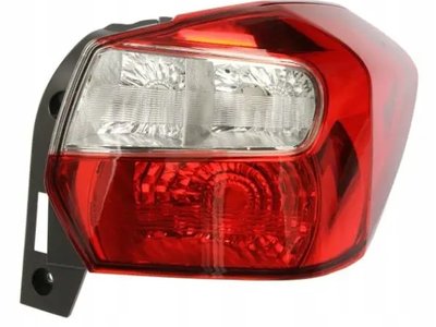 Правый Фонарь  Subaru Impreza  Subaru Xv 2012-2017 84912FJ040