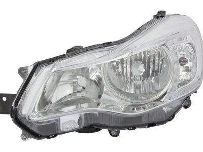 Левая Фара Subaru Impreza  Subaru Xv 2012-2017 84913FJ190