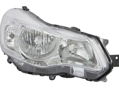 Правая фара  Subaru Impreza  Subaru Xv 2012-2017 84913FJ180