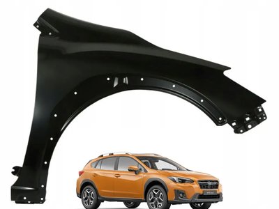 Крило праве Subaru XV 2018-2022 57120FL0609P