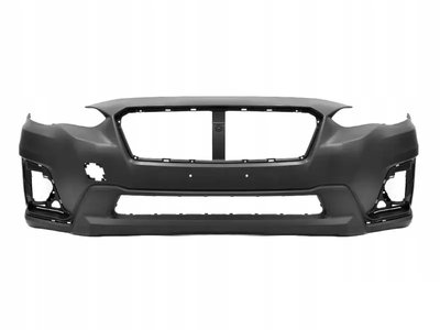 Бампер передній Subaru XV Crosstrek 2017-2020 57704FL010