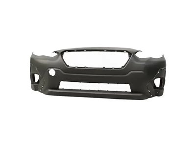 Бампер передній Subaru XV Crosstrek 2020-2023 Sport 57704FL040