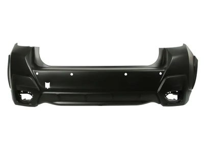 Бампер задній парктронік Subaru XV Crosstrek 2017-2023 57702-FL220
