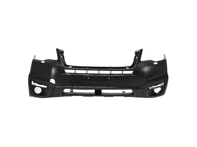 Передній бампер Subaru Forester Sj 2013-2018 омивачі 57709SG030