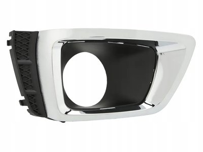 Решітка в бампер права Subaru Forester SJ 2013-2018 57731SG080