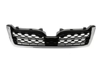Решітка радіатора Subaru Forester SJ 2013-2017 91121SG040