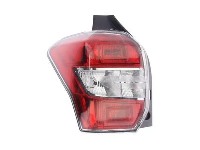 Лівий Ліхтар Subaru Forester Sj 2013-2015 84912SG031