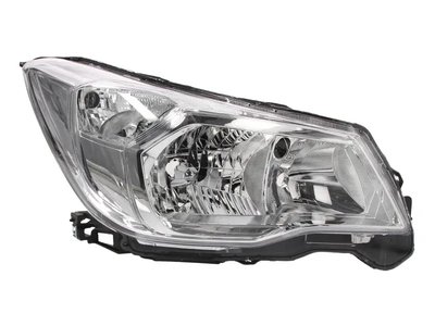 Права фара Subaru Forester Sj 2013-2018 84001SG020