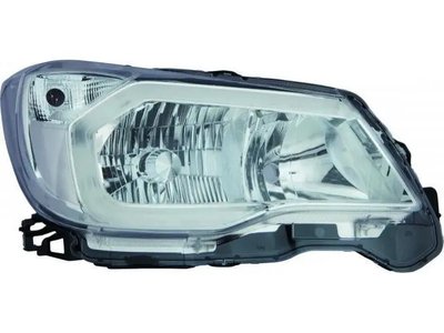 Права фара Subaru Forester Sj 2013-2018 84002SG020