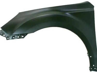 Крыло левое Subaru Outback 2009-2014 с отв под молдинг EUR USA 57120AJ07A9P