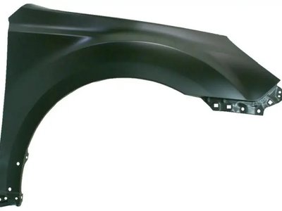 Крыло правое Subaru Outback 2009-2014 с отв под молдинг EUR USA 57120AJ06A9P