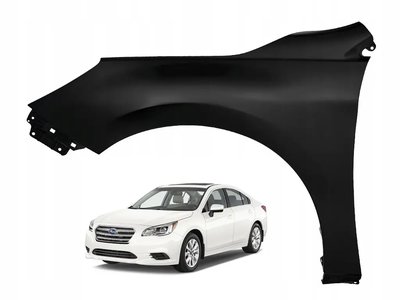 Крило ліве Subaru Legacy 2014-2018 57120AL01A9P