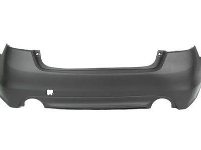 Бампер задній Subaru Legacy 2015-2018 57704AL10A