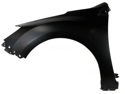 Крыло левое Subaru Impreza 2011-2015 57120FJ0119P