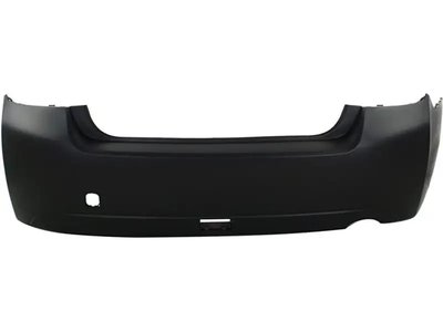 Бампер задний  Subaru Impreza 2011-2016   57704FJ024