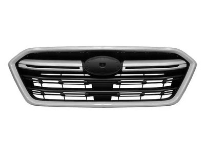 Решітка радіатора Subaru Outback 2018-2020 91121AL16B