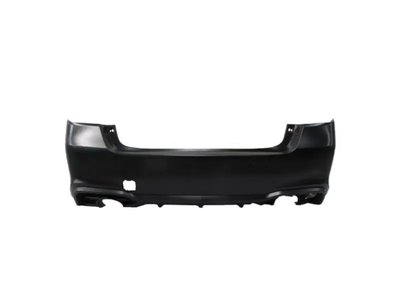 Бампер задній без парктроніків Subaru Legacy 2018-2020 57704AL17A