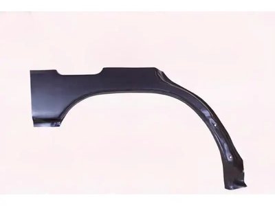 Арка задняя правая Subaru Forester SF 1997-2002