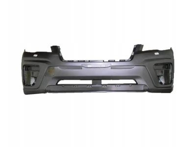 Бампер передний  Subaru Forester SK 2019-2021  Омыватели 57702SJ000