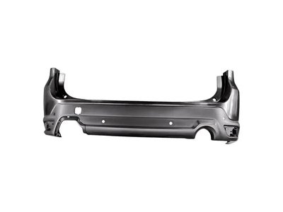 Бампер задний  Subaru Forester SK 2019-2024 VX парктроники 57702SJ301