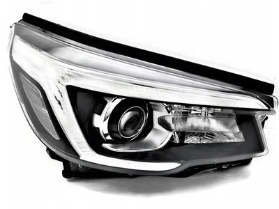 Правая фара  Subaru Forester Sk 2018-2021 Led  84001SJ040