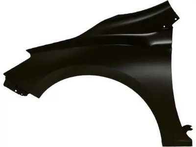 Крило ліве Subaru Impreza 2016-2020 57120FL01A9P
