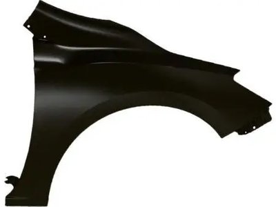 Крыло правое Subaru Impreza 2016-2020 57120FL00A9P