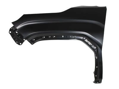 Крыло переднее левое Subaru Forester SL 2024-2027 алюминий  57120-SL0109P