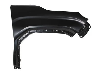 Крыло переднее правое Subaru Forester SL 2024-2027 алюминий 57120-SL0009P