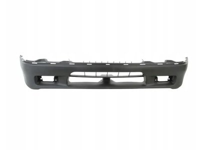 Бампер передній низ Suzuki Swift 1996-2004 7171280EA05PK