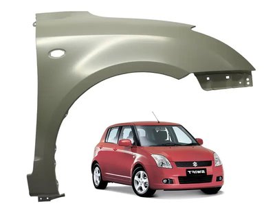 Крило праве Suzuki Swift 2005-2010 5761163J20