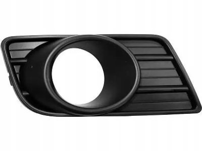 Решітка Бампера Права Suzuki Swift 2007-2010 7175172K105PK