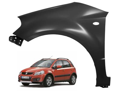 Крило ліве Suzuki SX4 2006-2014 5770080810