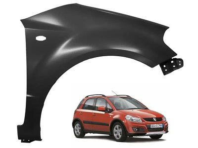 Крило праве Suzuki SX4 2006-2014 5760080860