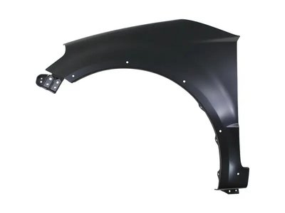 Крило переднє ліве Suzuki SX4 06-14  з отв. під накладку 5770080810