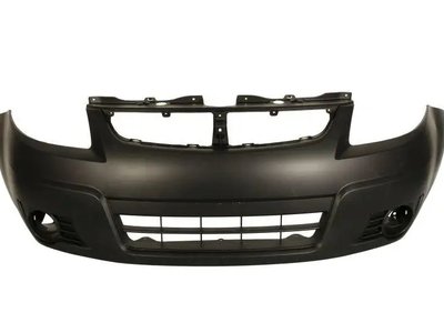 Бампер Передній Suzuki Sx4 2006-2011 Хетчбек Японська версія 71700808105PK