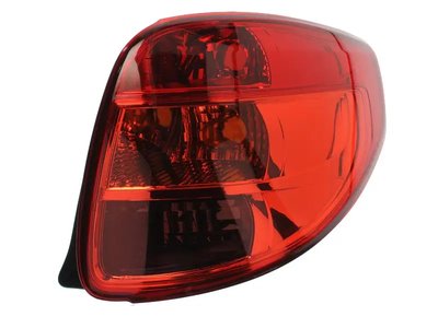 Правий Ліхтар Fiat Sedici Suzuki Sx4 2006-2014 71742458