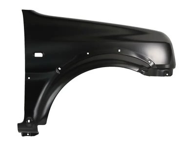 Крыло переднее правое Suzuki Jimny 1998-2012 58611-81A00