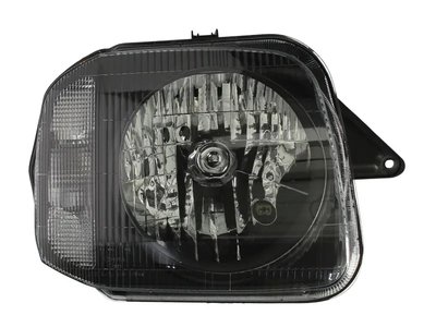 Правая фара  Suzuki Jimny 1998-2012 3512081A71000