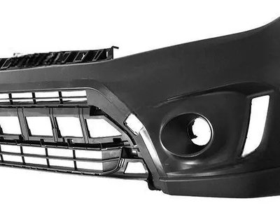 Бампер Передній Suzuki Vitara 2015-2019 Без Отв Омивача Фар 7171154P00N49