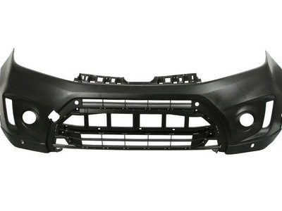 Бампер Передній Suzuki Vitara 2015-2019 з отв парктнк 7171154P10N49