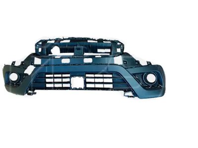 Бампер передній низ Suzuki SX4 2016-2020 7172164R005PKX
