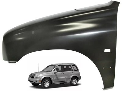Крило ліве Suzuki Grand Vitara 1998-2005 5881165D50