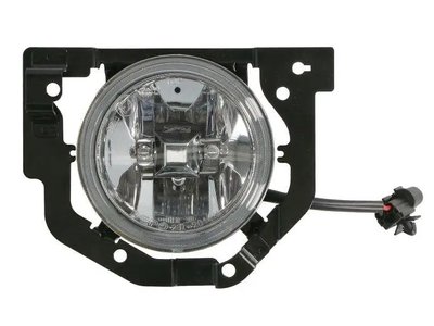 Права Протитуманка Suzuki Grand Vitara 1998-2005 3550165D30000