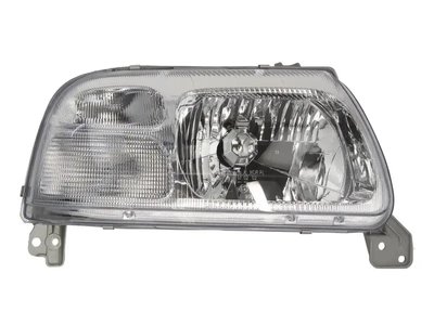 Права фара Suzuki Grand Vitara 1998-2005 3512065D21000